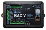 BAC V Controller