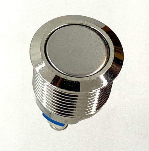 16mm IP65 Push Button with Screw Terminals