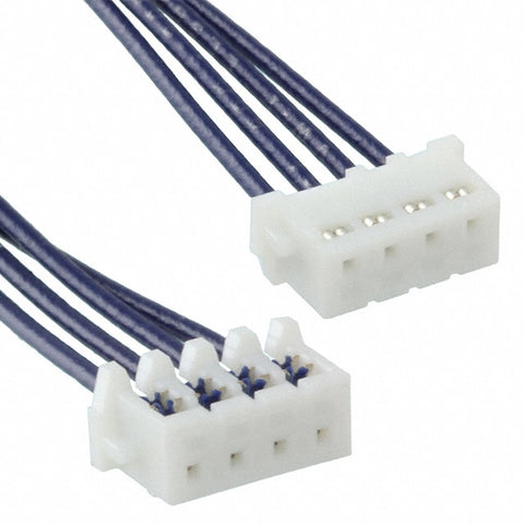 I2C Jumper Cable (JST Connector)