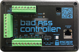 BAC V Controller