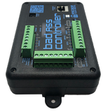 BAC V Controller