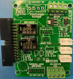 BAC V Expansion Connector Kit (FX45)