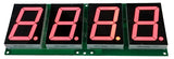Large LED Numeric Display (FX20)