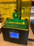 Custom 3D Printing