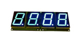 Large LED Numeric Display (FX20)