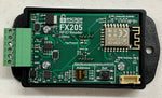 Networked RFID Reader (FX205)
